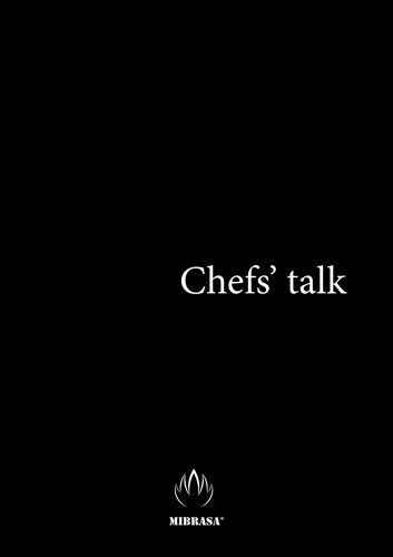 Mibrasa Chef Talk