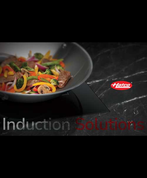 Hatco Induction Solutions