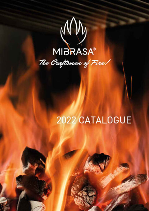 Mibrasa Catalog