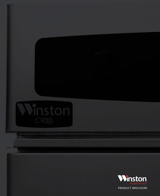 Winston Product Brochure