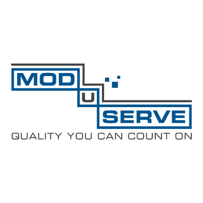 Mod-U-Serve