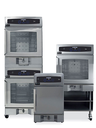 CVap Cook and Hold Ovens