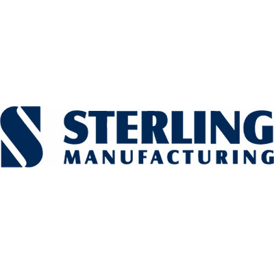 Sterling Steamer<br />
