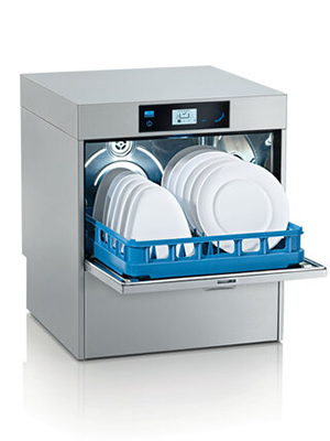 M-iClean U – Undercounter Glass Washer / Dishwasher